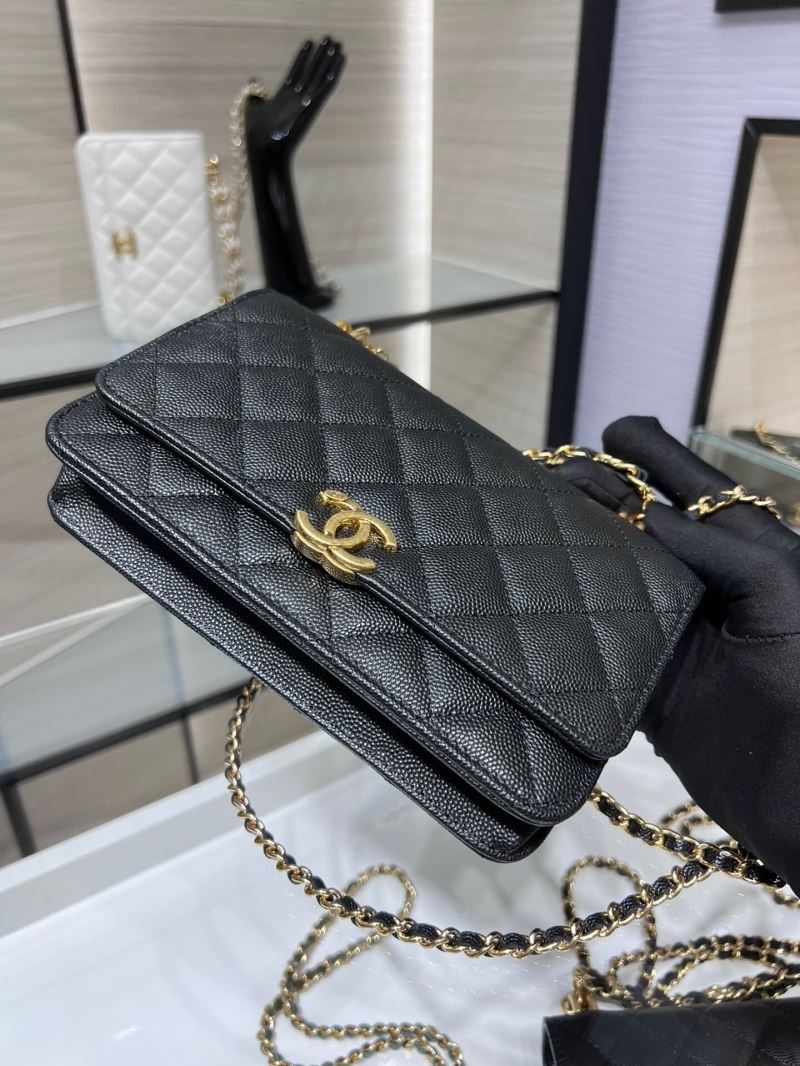 Chanel WOC Bags